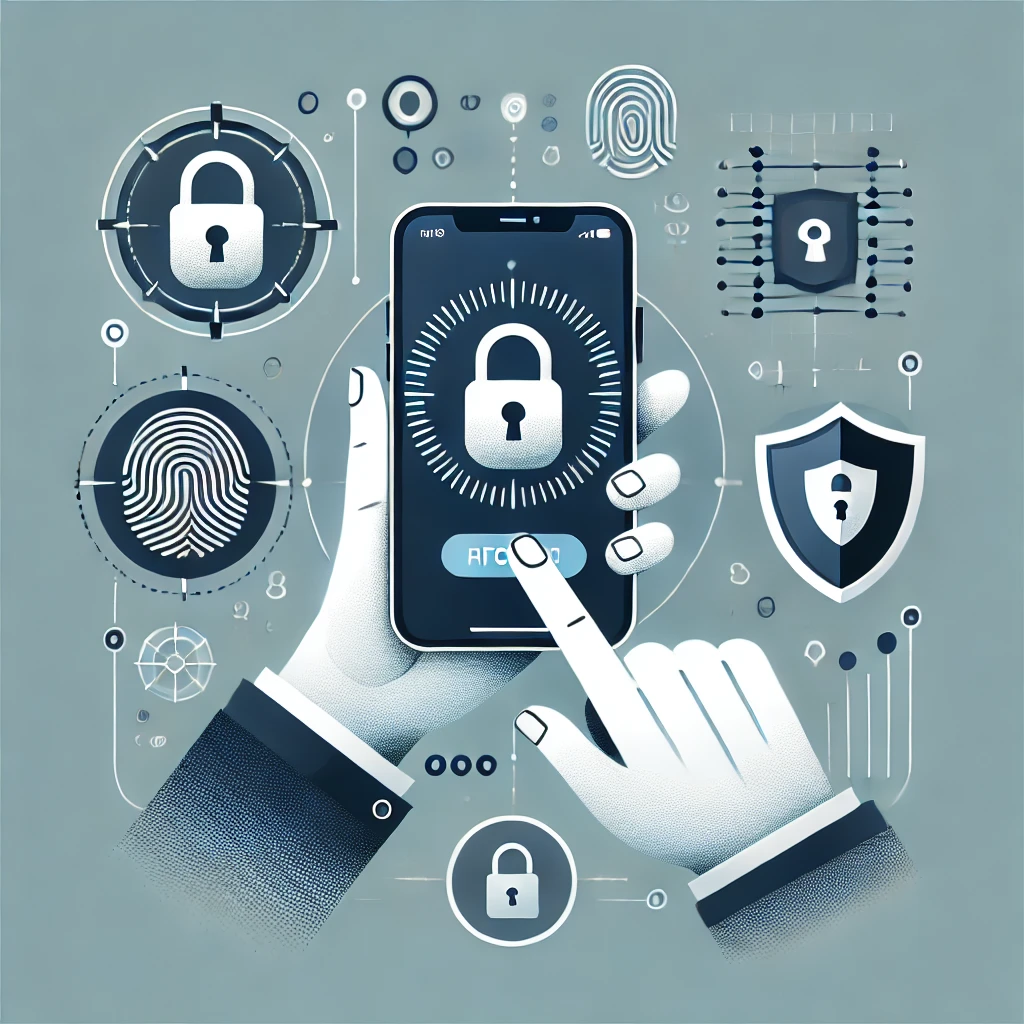 How to use iPhone securely and apply security measures effectively